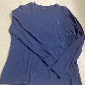 Polo Ralph Lauren long sleeve tee